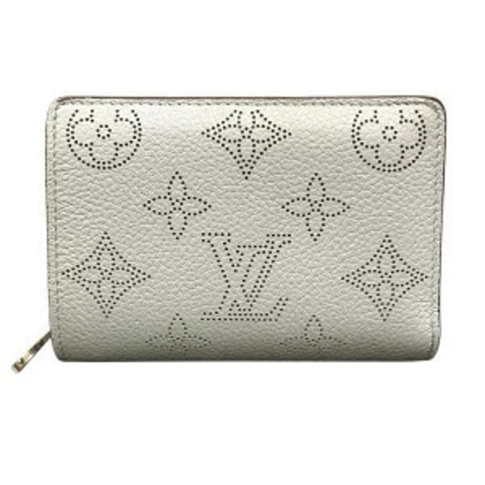 Louis Vuitton Mahina Portefeuille Claire Limited Edition Bi fold Wallet